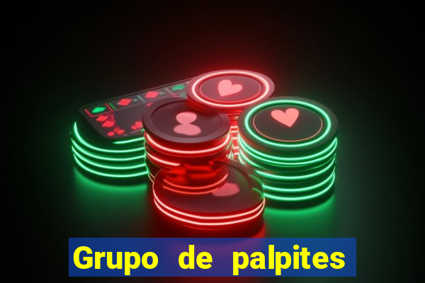 Grupo de palpites de futebol gratis